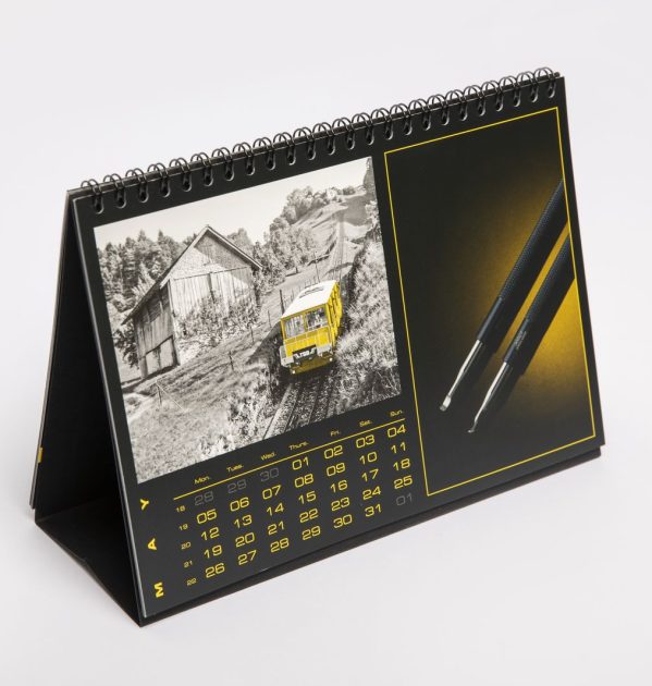 Calendrier